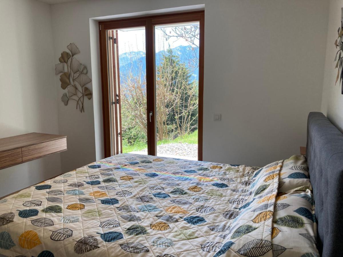 Mountain Fairy Tale Apartment Bad Kleinkirchheim Exterior photo