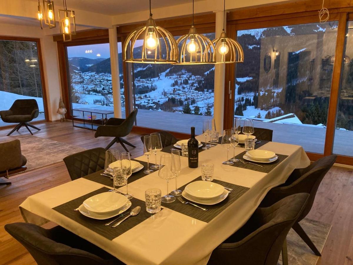 Mountain Fairy Tale Apartment Bad Kleinkirchheim Exterior photo