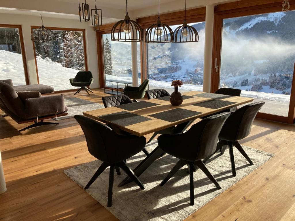 Mountain Fairy Tale Apartment Bad Kleinkirchheim Exterior photo